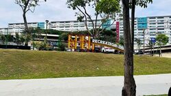 Kaki Bukit Recreation Centre (D14), Factory #521038901
